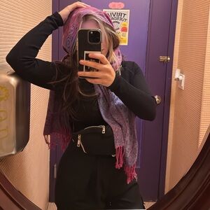 Meet your Posher, Wendy